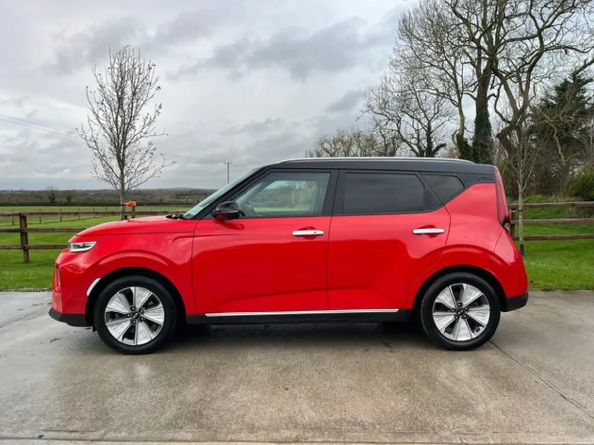 Kia Soul E- K3 Long range *RETAIL PRICE €14950 STR - Image 3