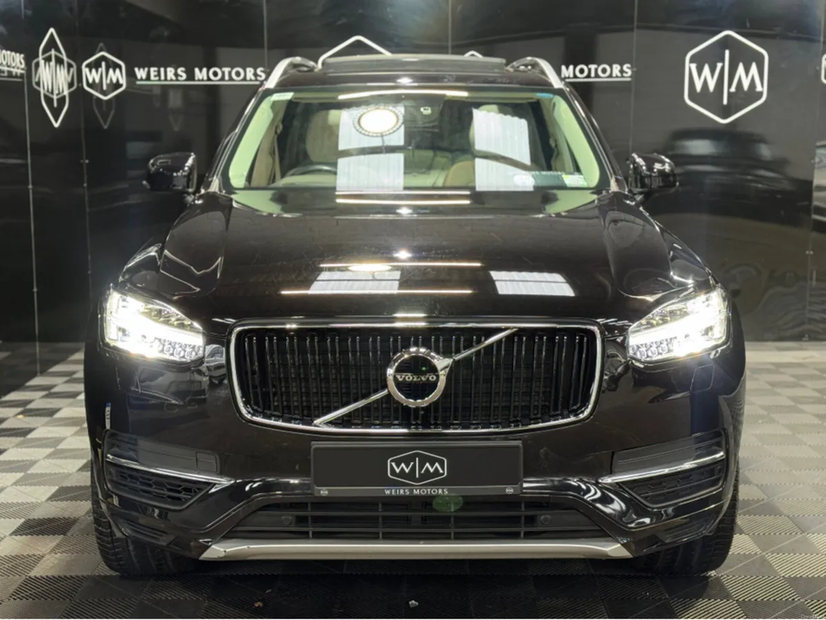 Volvo XC90 T8 TWIN EN PHEV GT 5DR AUTO ONE OWNER V - Image 4