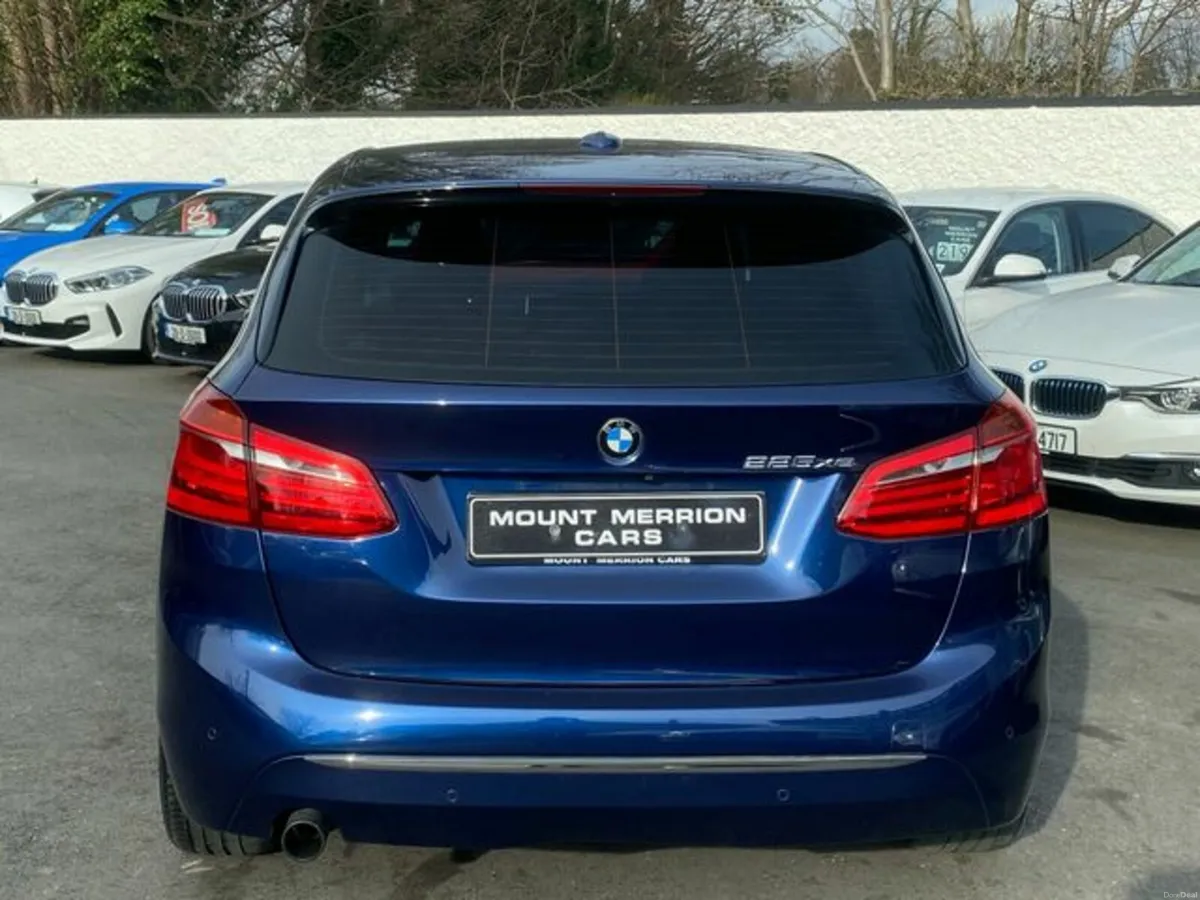 BMW 2-Series Phev/Leather/Low Mileage - Image 3