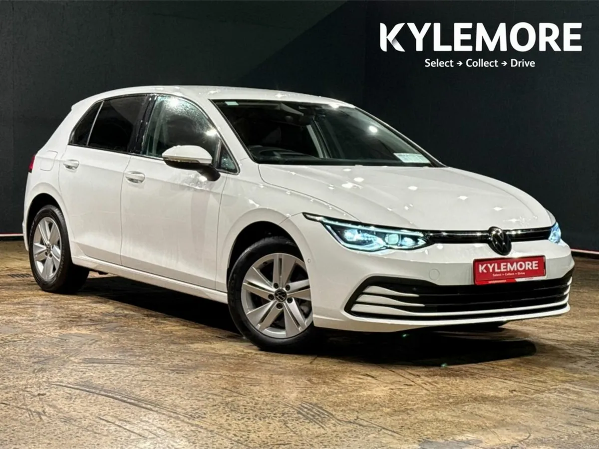 Volkswagen Golf 1.0 STANDARD - ETSI ACTIVE - FACTO - Image 1