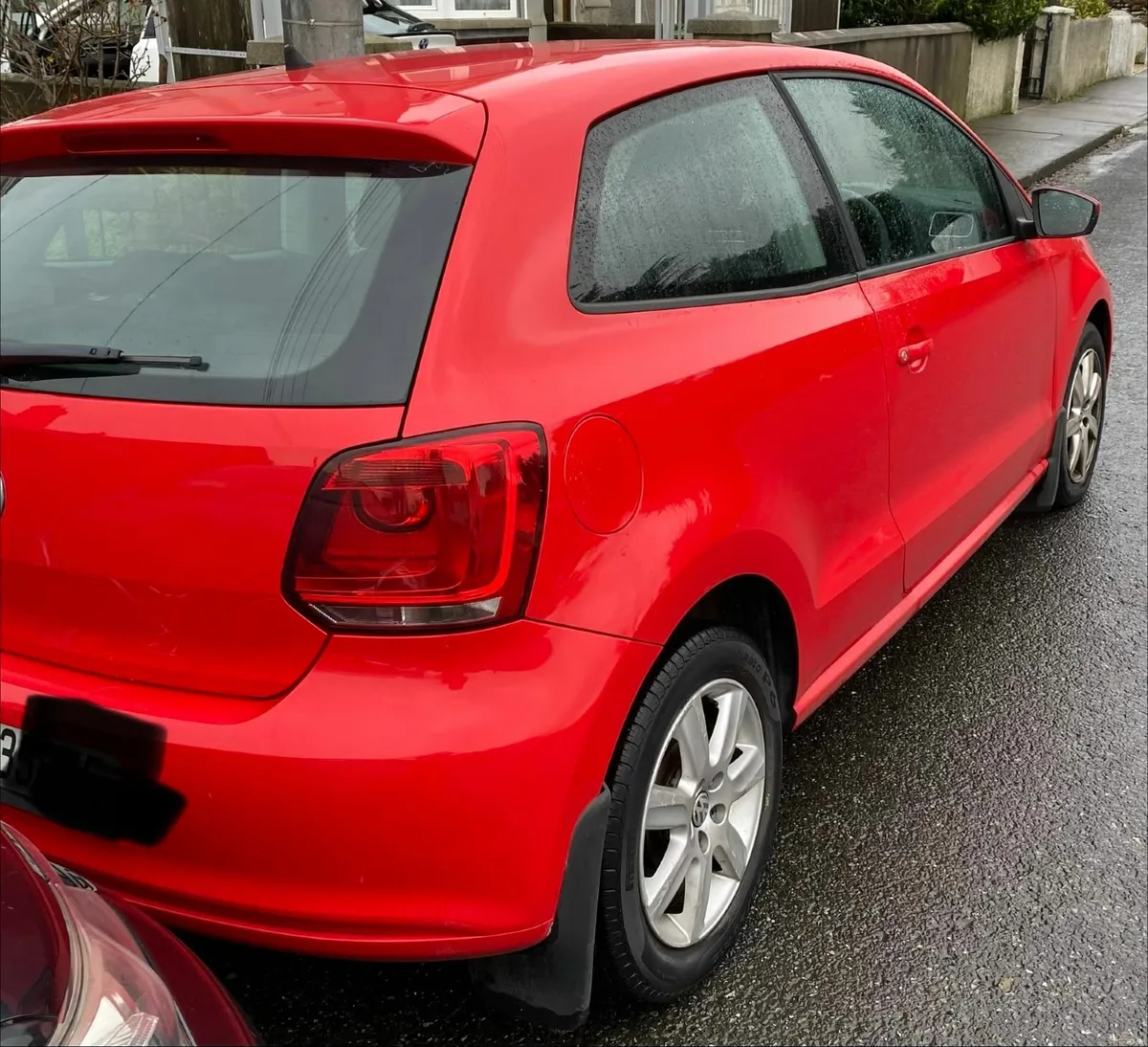 Volkswagen Polo 2010 - Image 3