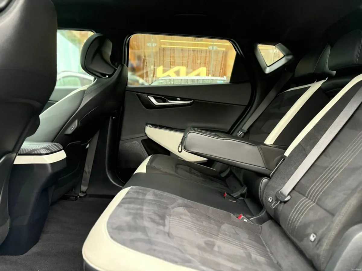Kia EV6 GT Line (508 km Range) - Image 4
