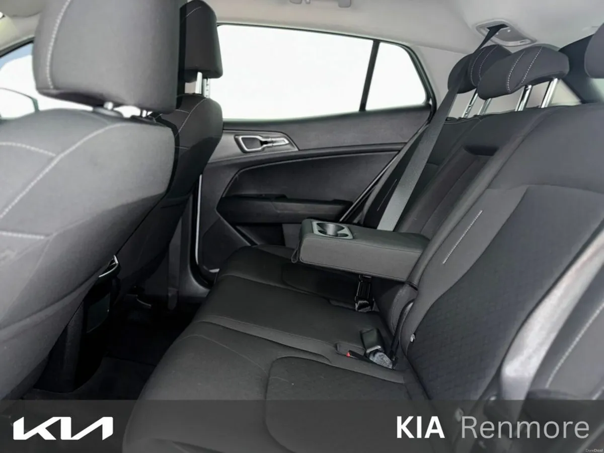 Kia Sportage K2 Diesel 5DR - Image 4