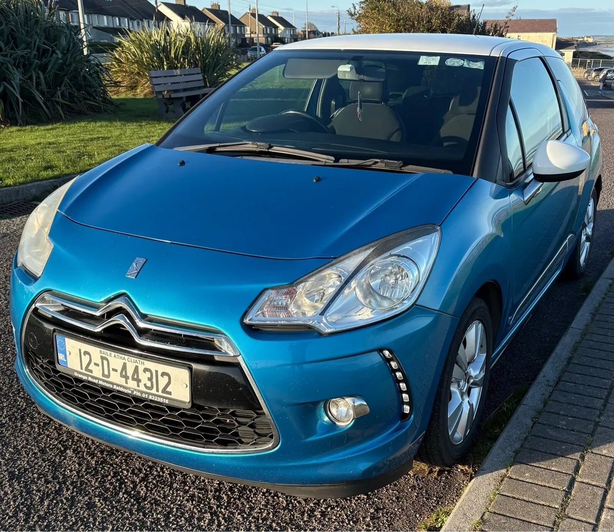 Citroen DS3, NCT till Dec 2026 - Image 4