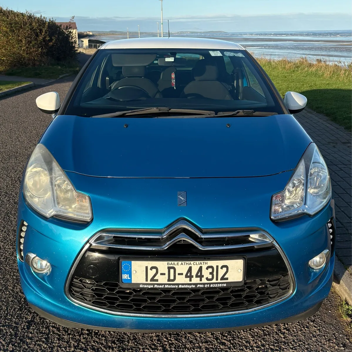 Citroen DS3, NCT till Dec 2026 - Image 3