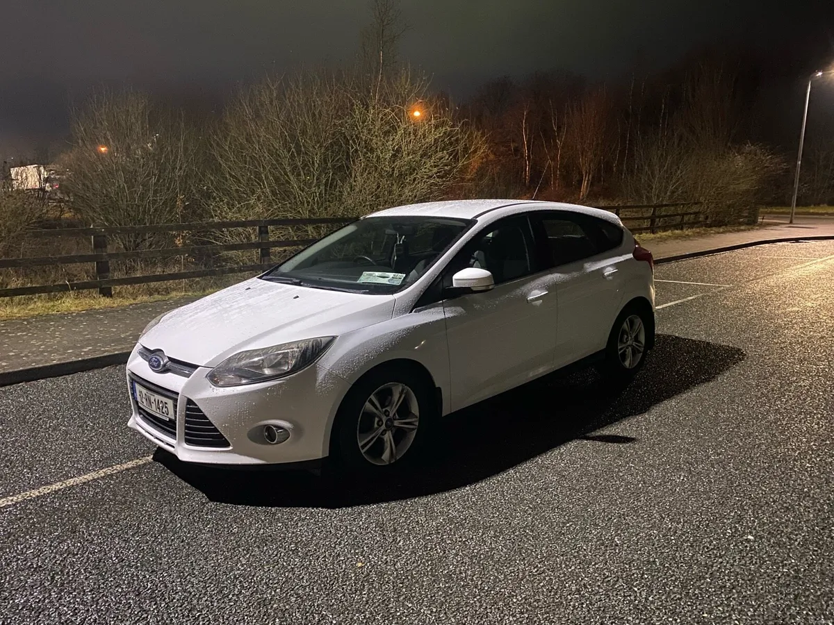 Ford focus - Image 2