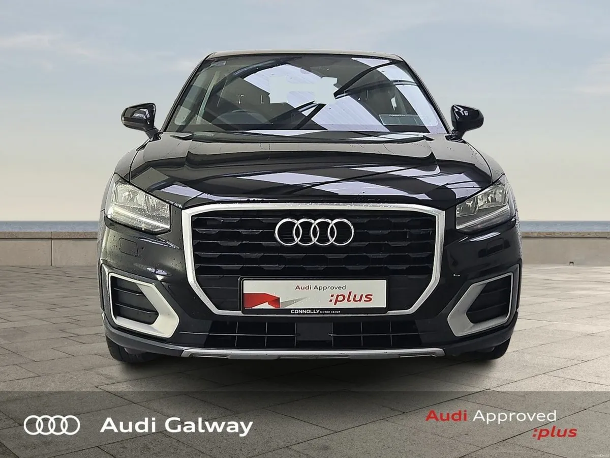 Audi Q2 €299 p/m - SE 115HP TFSI - Image 4