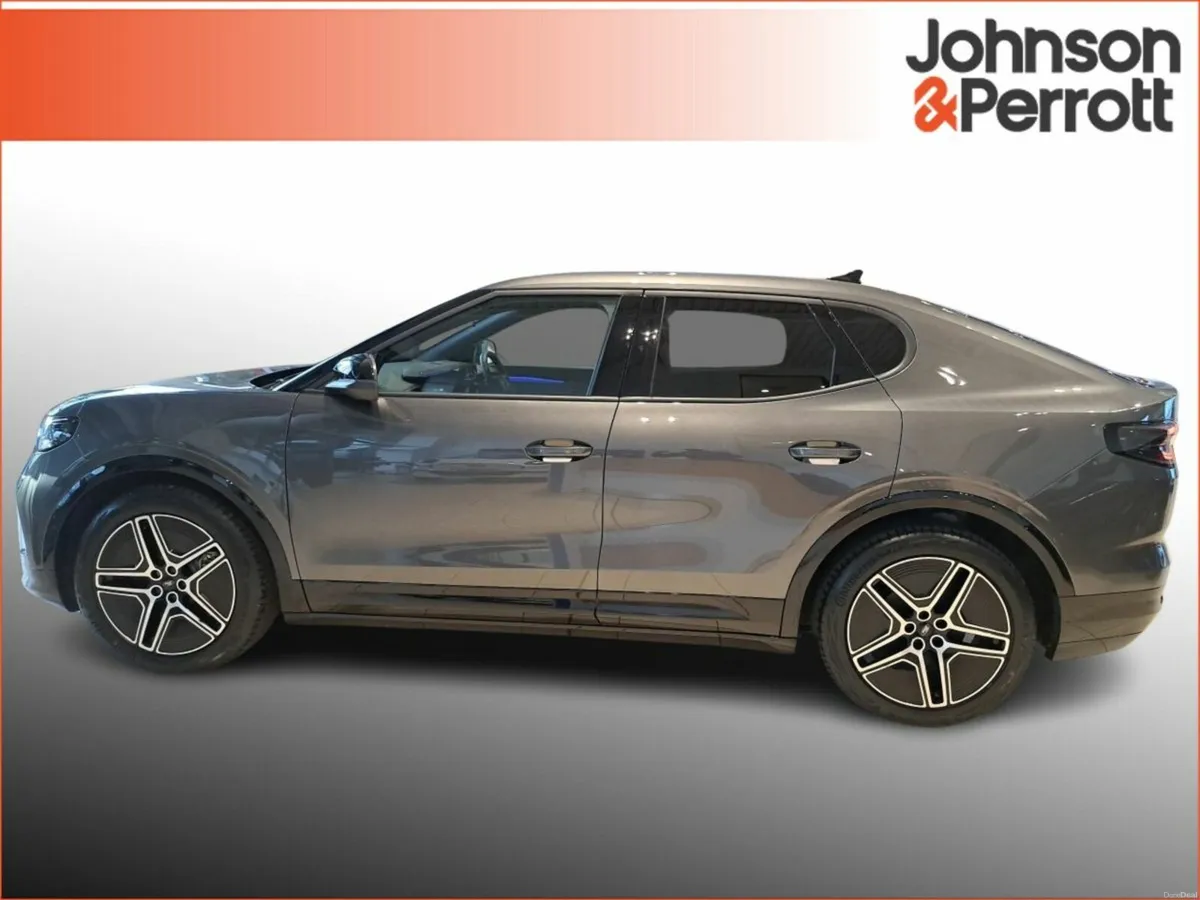 Ford Capri ORDER YOUR NEW FORD CAPRI EXCLUSIVE TOD - Image 6