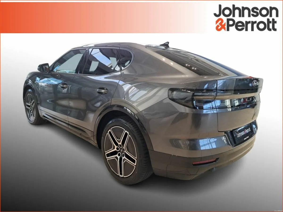 Ford Capri ORDER YOUR NEW FORD CAPRI EXCLUSIVE TOD - Image 2