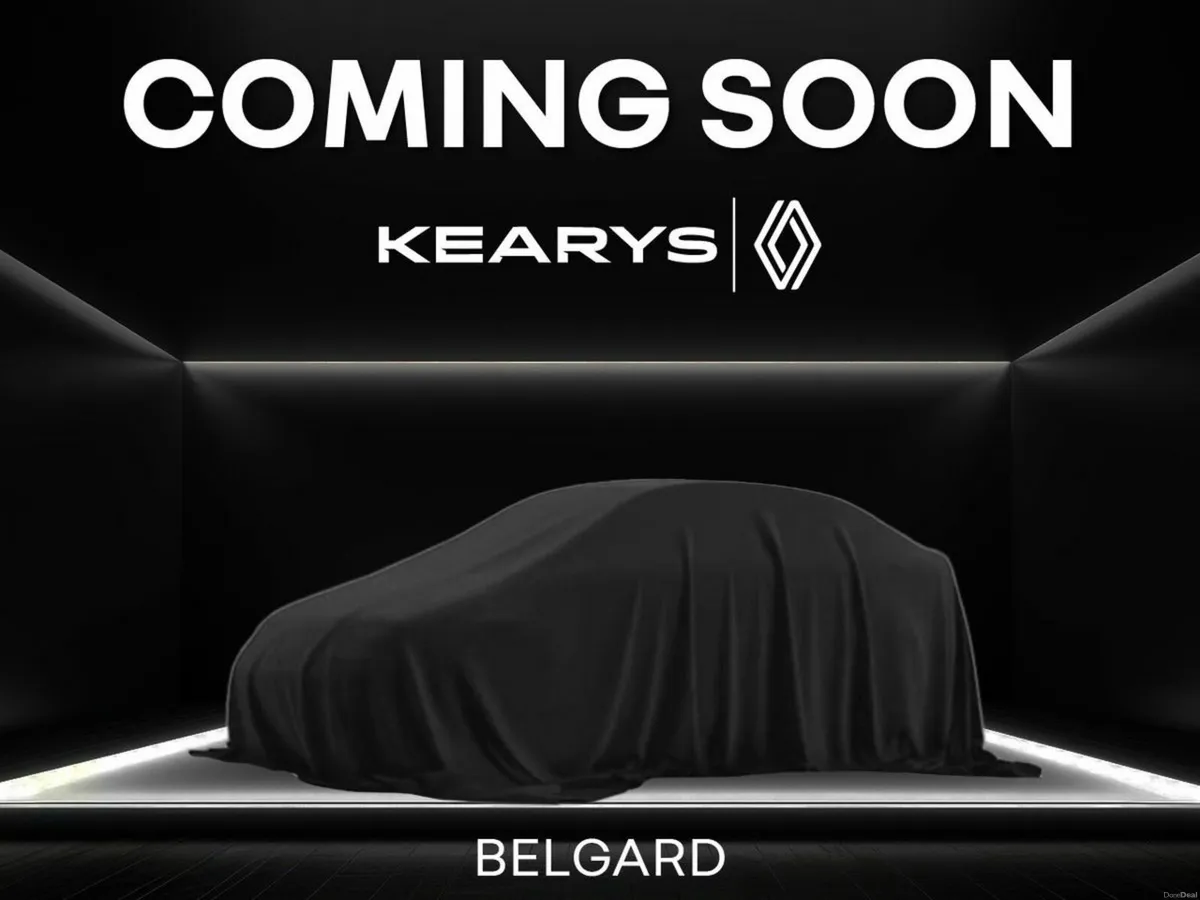 Renault Scenic 1.5 dCi 110 DYNAMIQUE S NAV