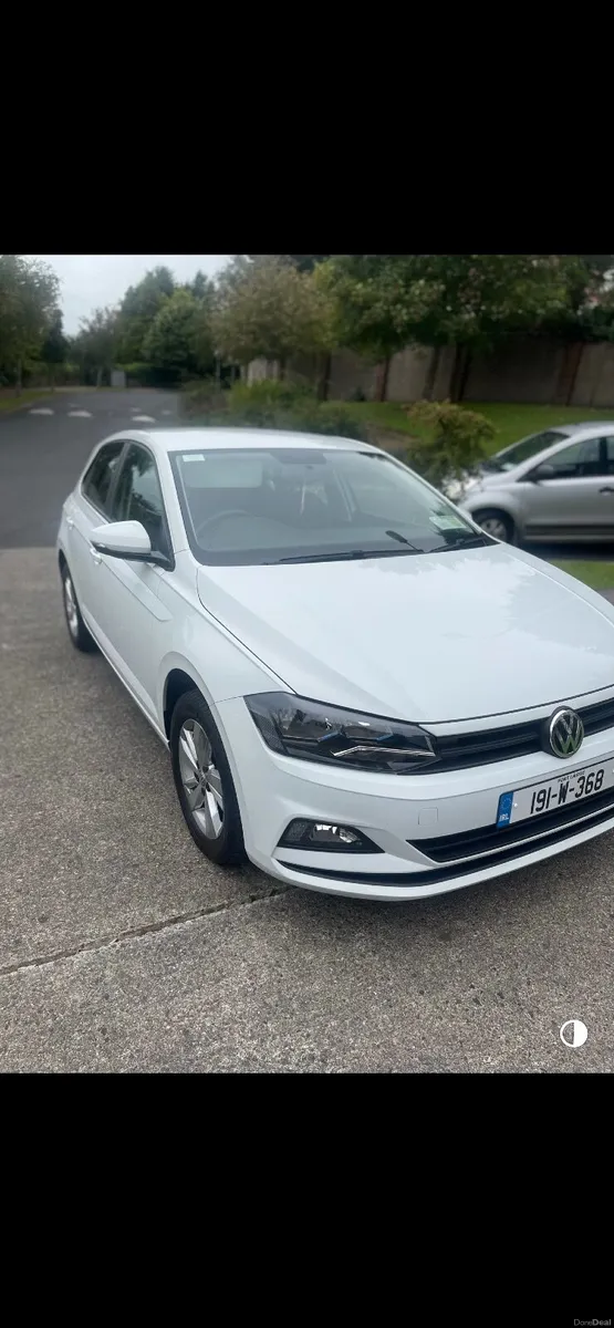 Volkswagen Polo 2019 - Image 2