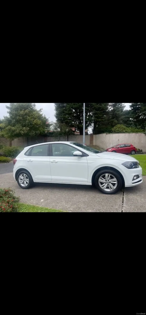 Volkswagen Polo 2019 - Image 3