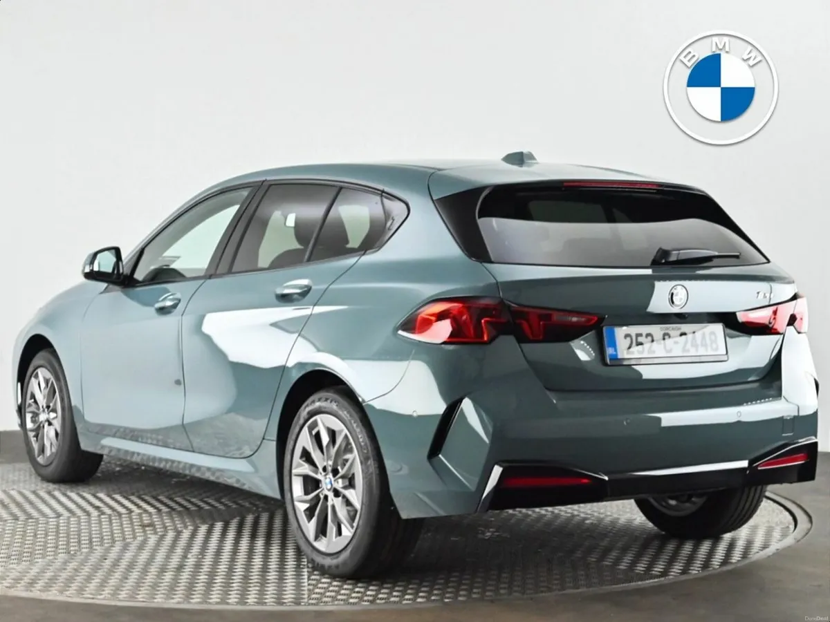 BMW 1-Series 120 Sport - Image 2