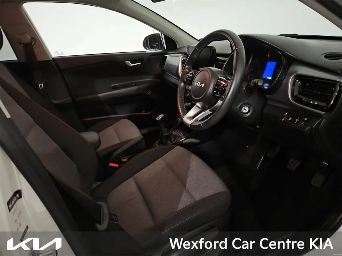 Kia Stonic 1.0 K2 PE - Image 3
