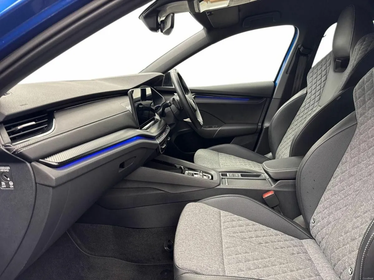 Skoda Octavia 2.0TDI DSG SPORTLINE *5.9% APR* €100 - Image 2