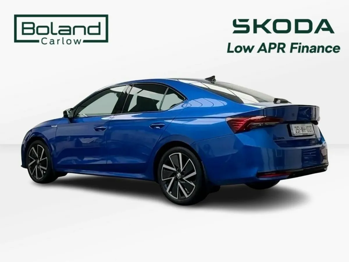 Skoda Octavia 2.0TDI DSG SPORTLINE *5.9% APR* €100 - Image 3