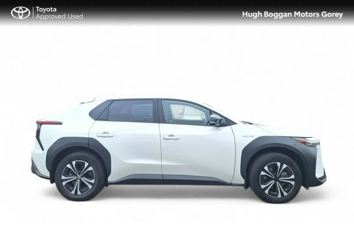 Toyota bZ4X SPORT 4DR AUTO - Image 3