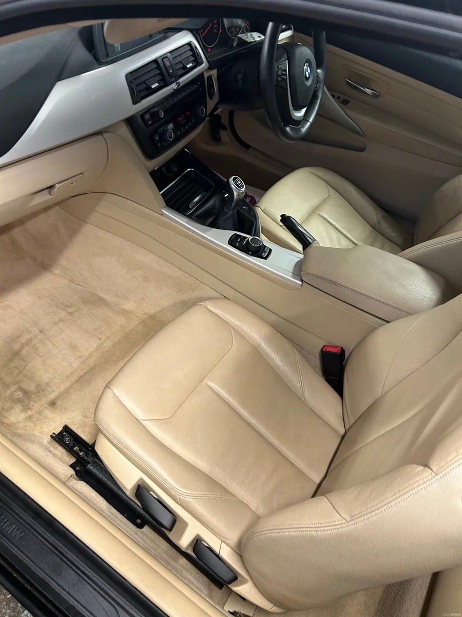 BMW 4-Series 2014 - Image 4