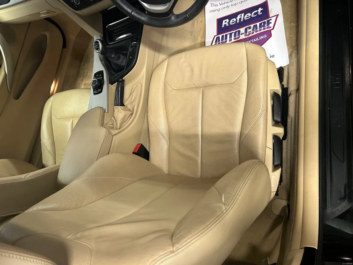 BMW 4-Series 2014 - Image 3