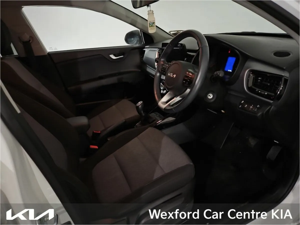 Kia Stonic 1.0 K2 MY23 - Image 3