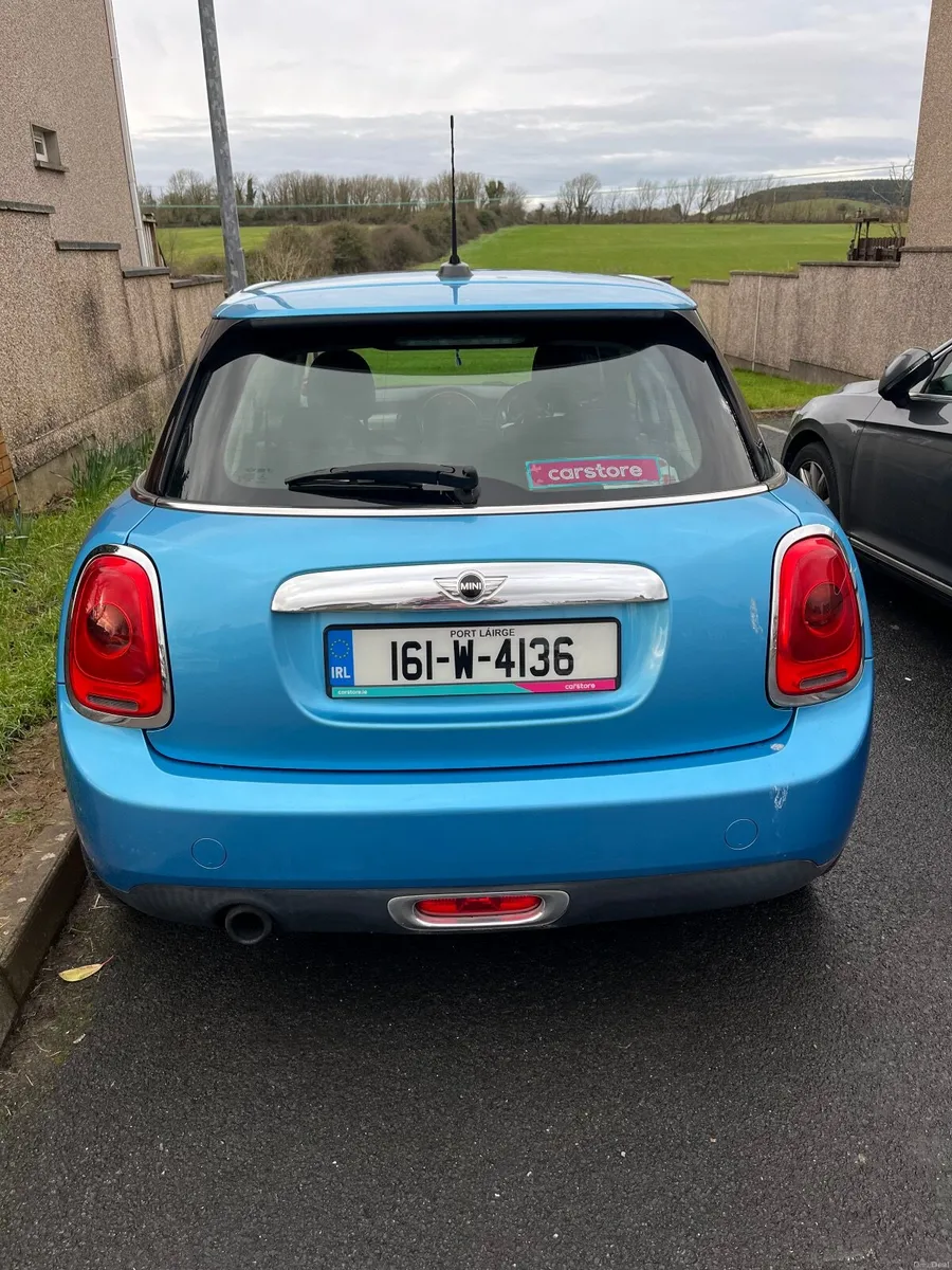 2016 Mini Cooper Automatic | €13,500 | Low KM | - Image 4