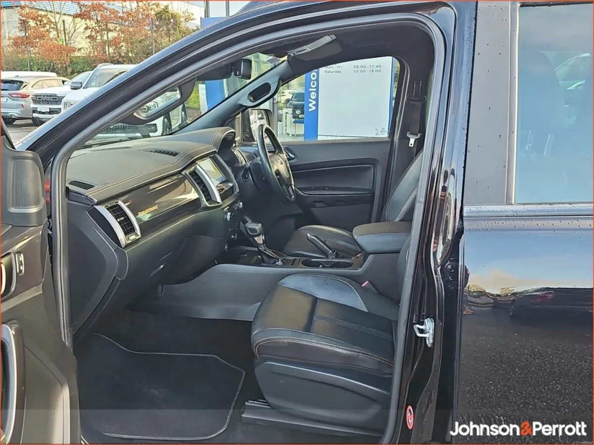 Ford Ranger Wildtrak - Image 3