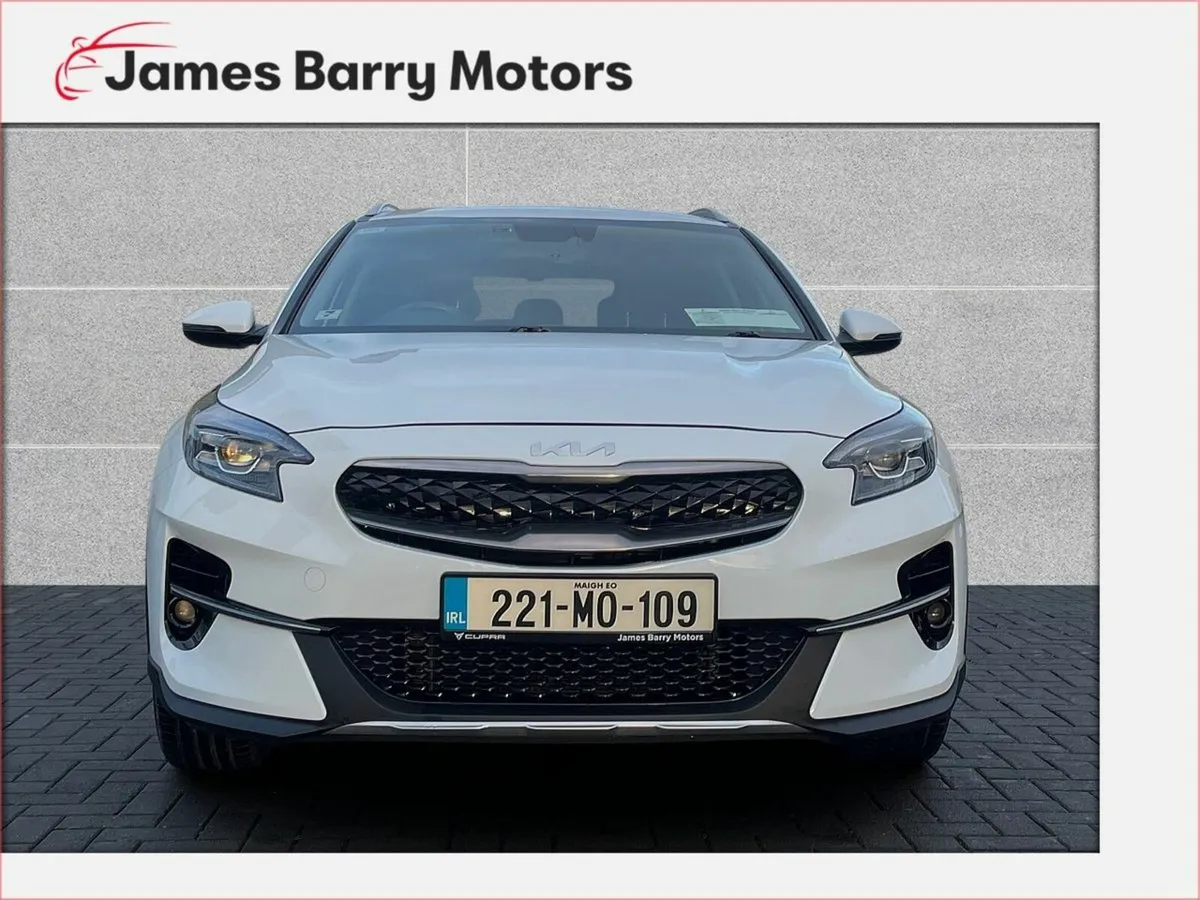 Kia XCeed 1.6 GDI PHEV - Image 2