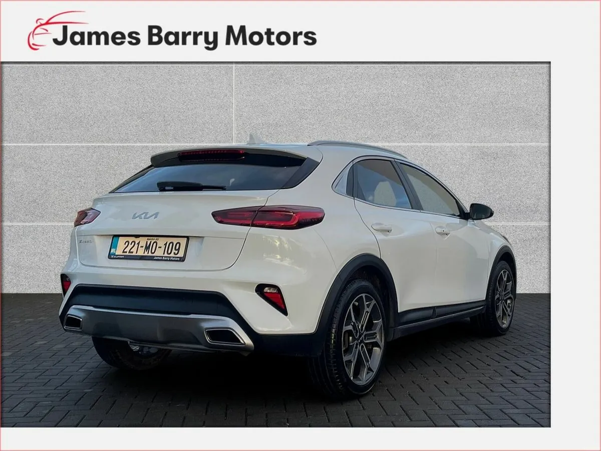 Kia XCeed 1.6 GDI PHEV - Image 4