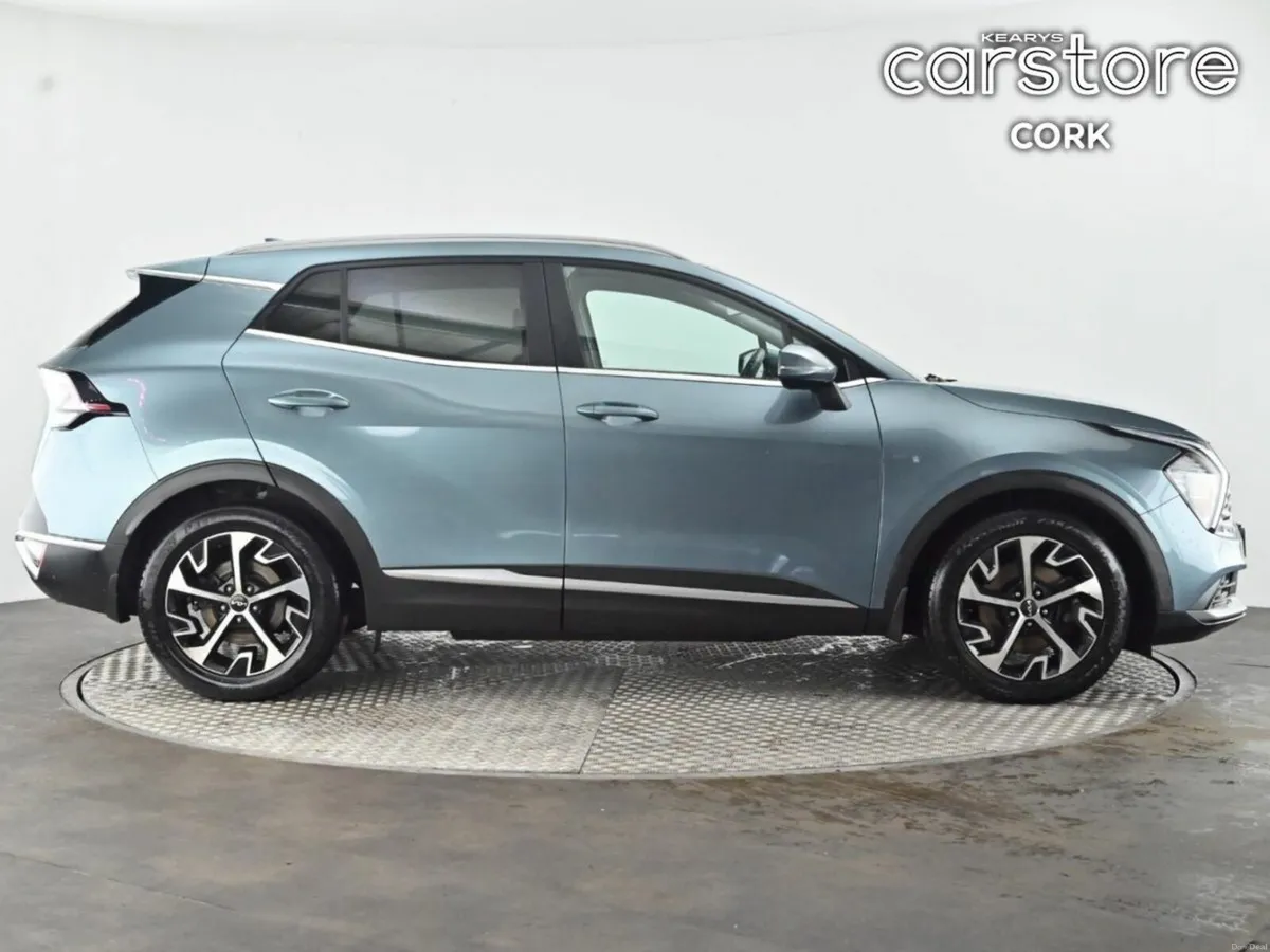 Kia Sportage K3 Diesel 115hp - Image 2