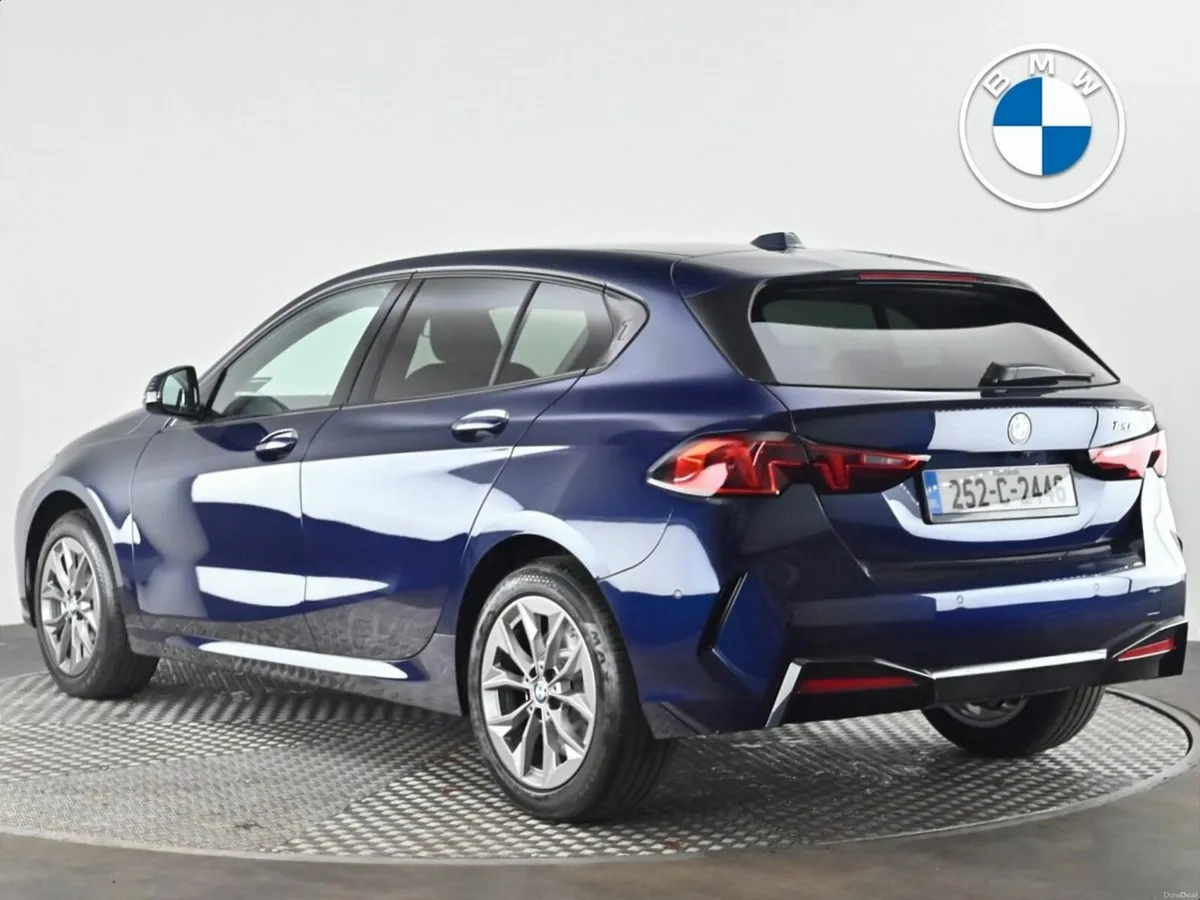 BMW 1-Series 120 Sport - Image 2