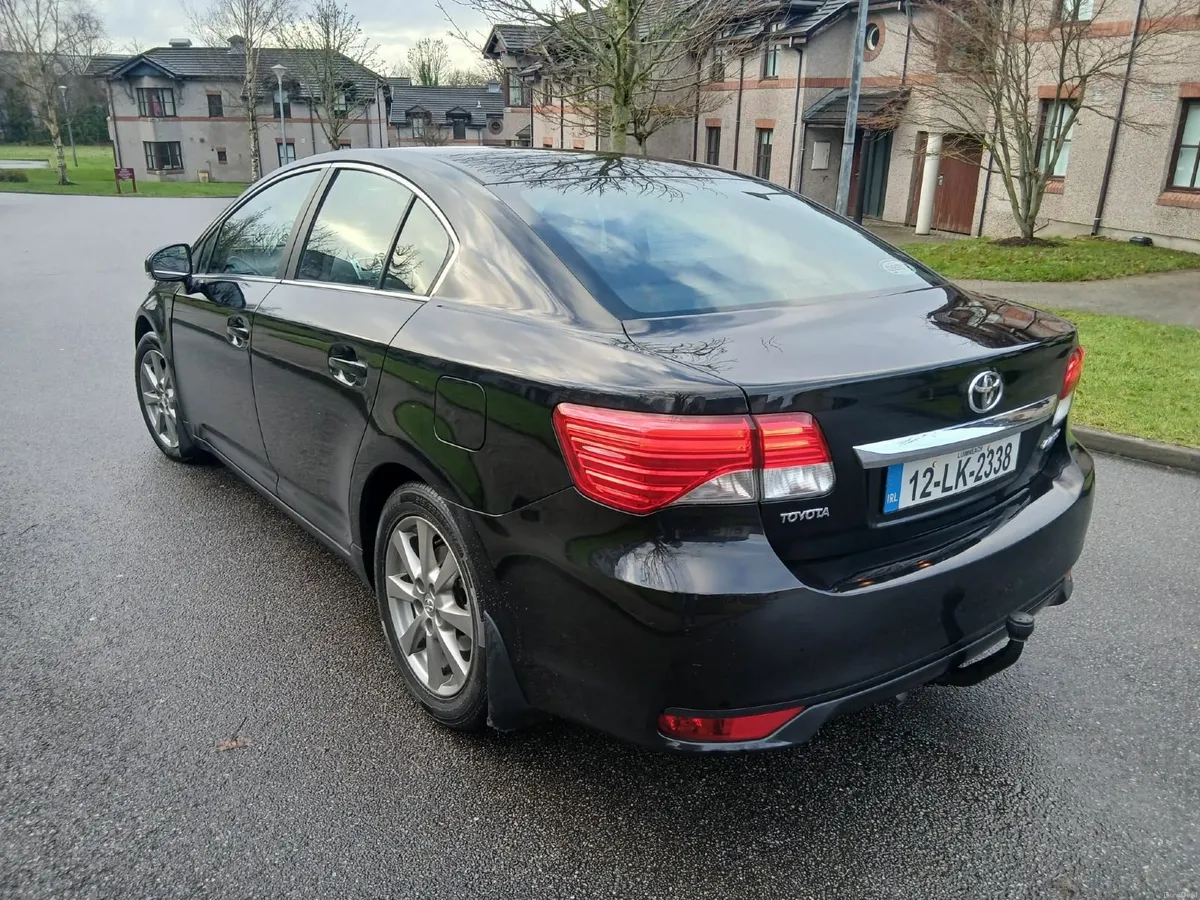 2012 TOYOTA AVENSIS 👉NEW NEW/TAX👈 - Image 4
