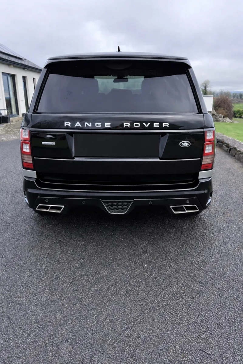 Range Rover vogue Kahn - Image 4