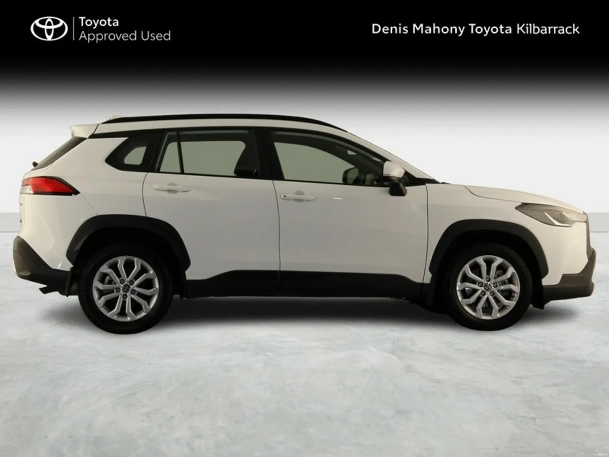 Toyota Corolla Cross LUNA 1.8 - Image 3
