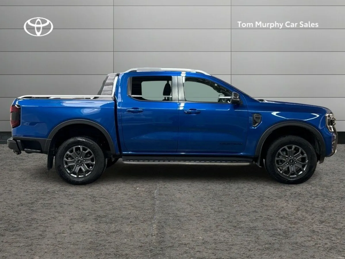 Ford Ranger D/CAB WILDTRAK - 2.0TD2 - Image 3