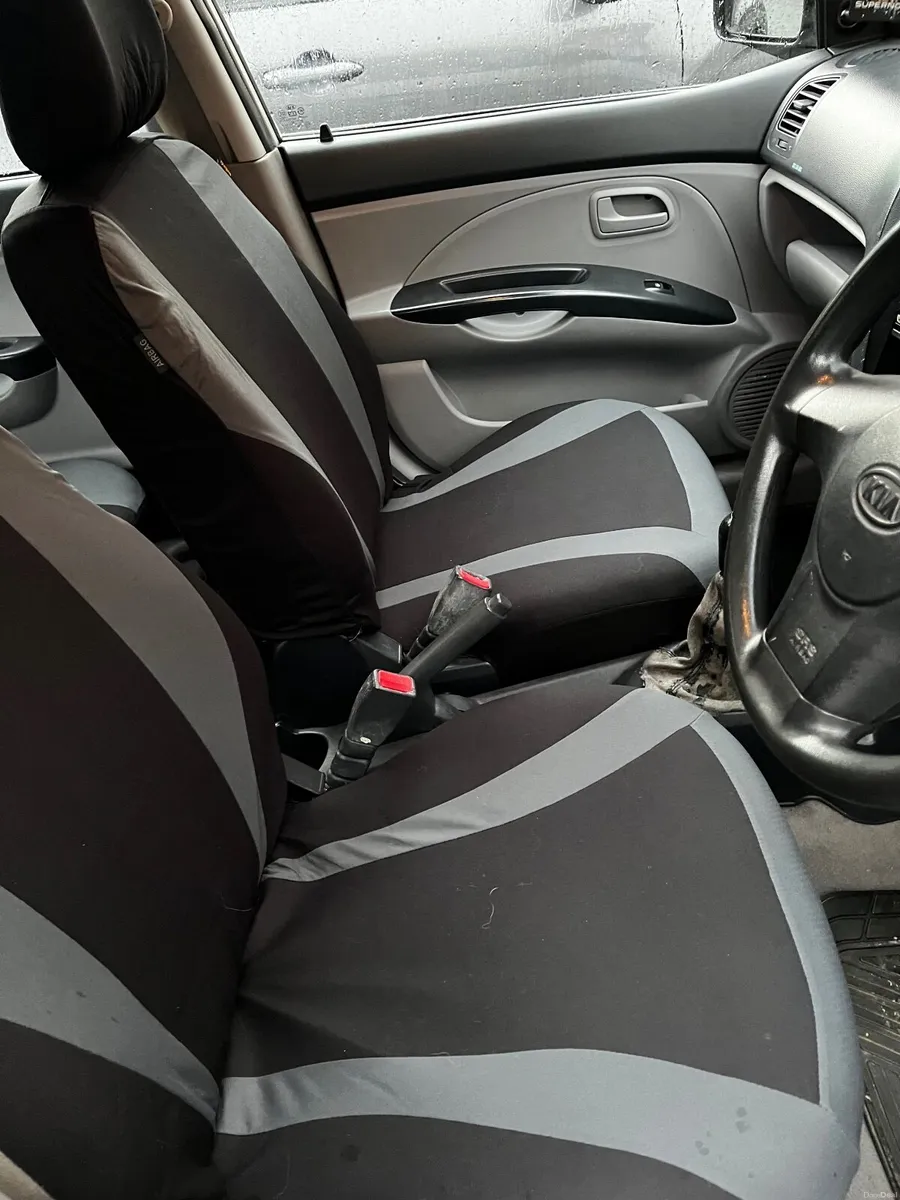 Kia Picanto 2005 - Image 4