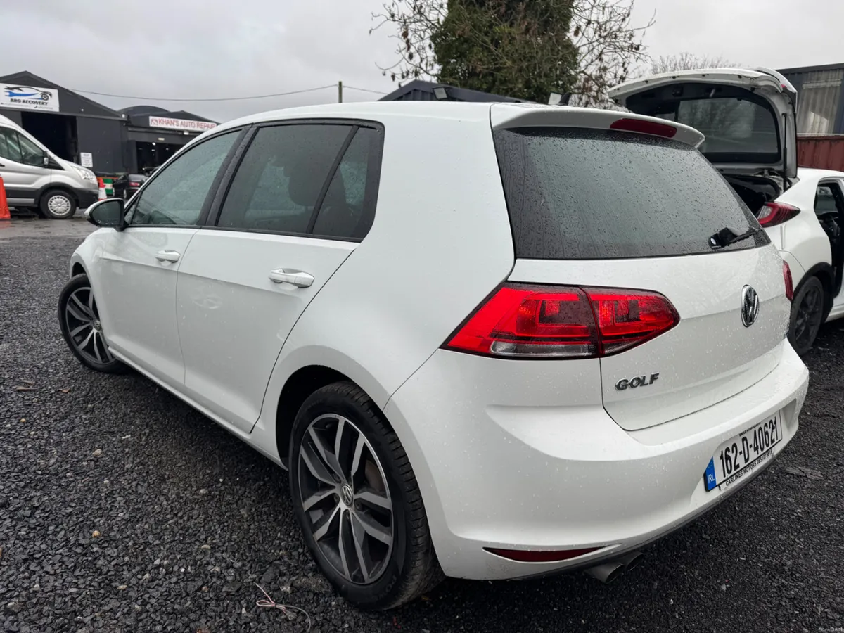 Vw Golf Automatic - Image 4
