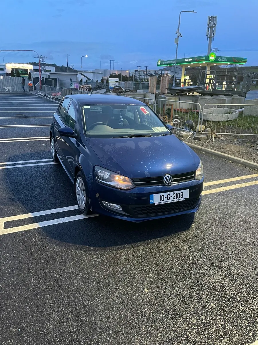 Volkswagen Polo 2010 - - Image 2