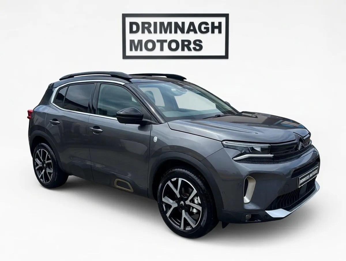 Citroen C5 Aircross 1.6 PHEV C SERIES - Image 1