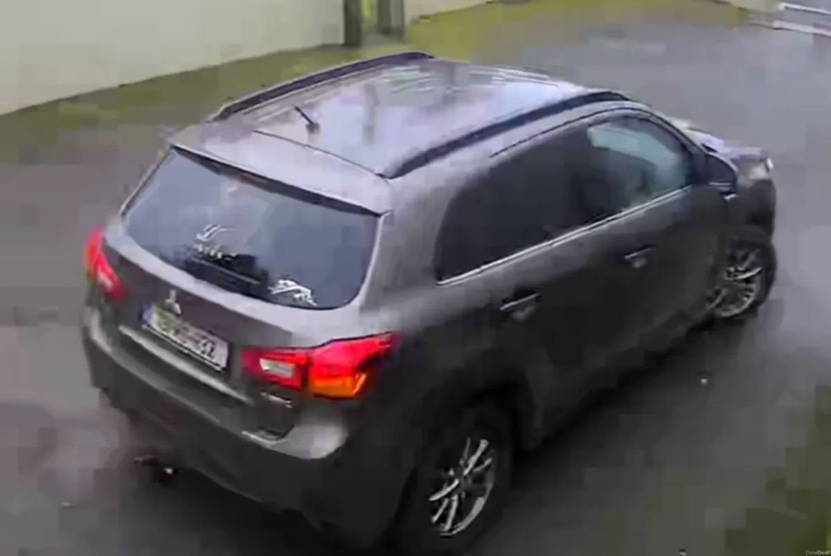 Mitsubishi ASX - Image 3