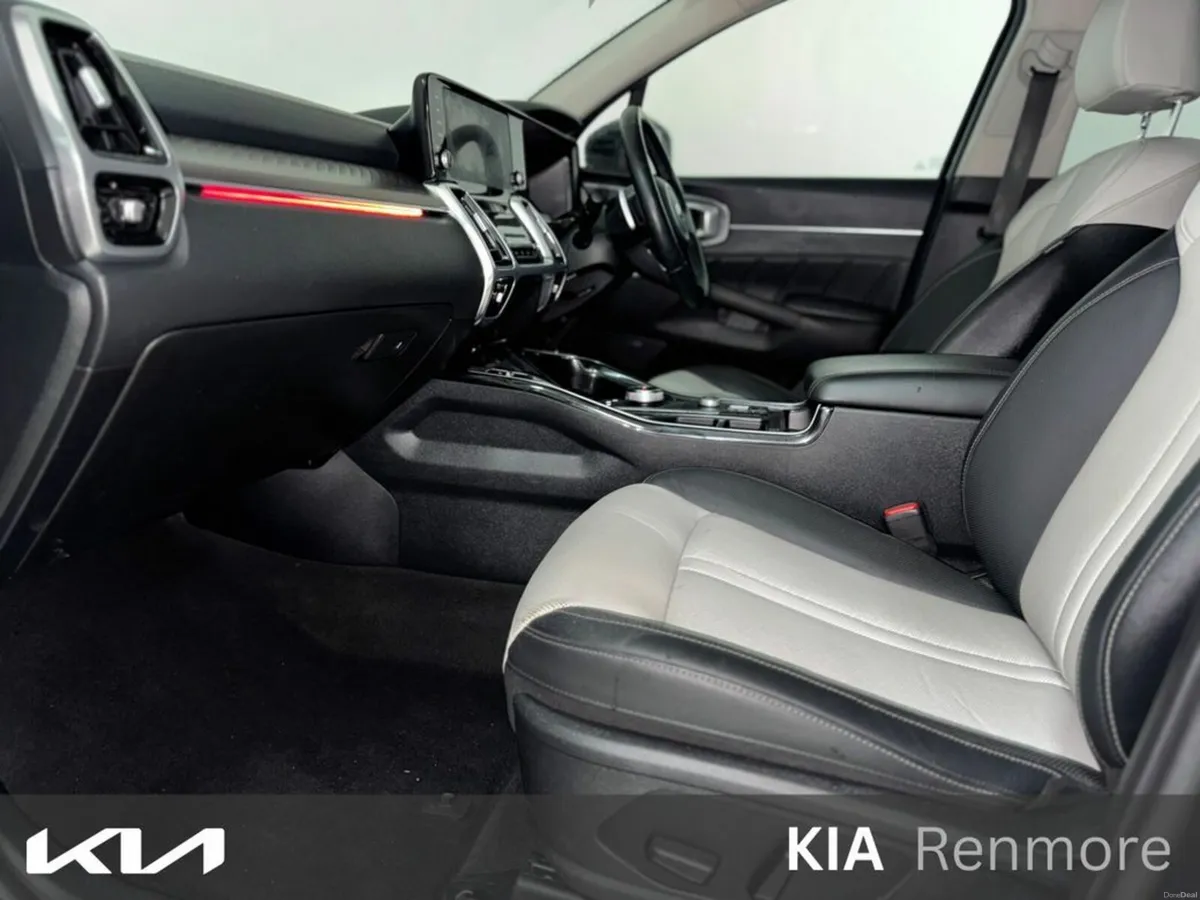 Kia Sorento K4 2WD 5DR Auto - Image 3