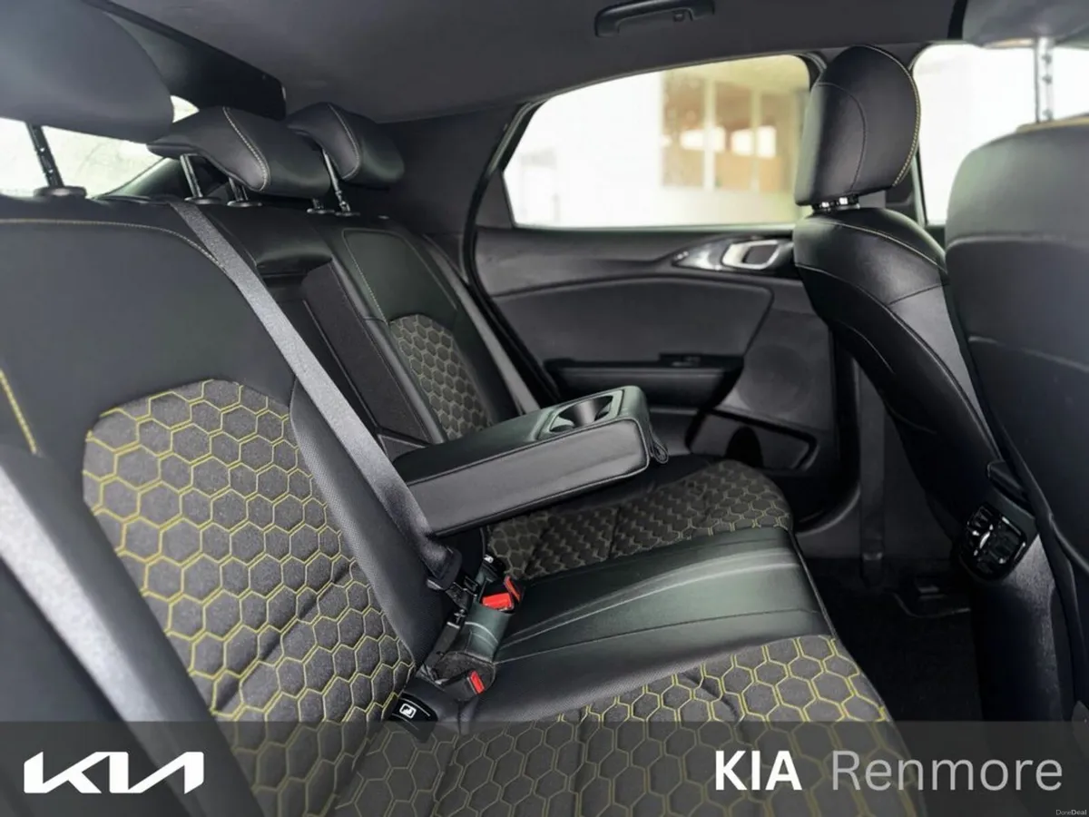 Kia XCeed 1.6 K3 5DR - Image 4