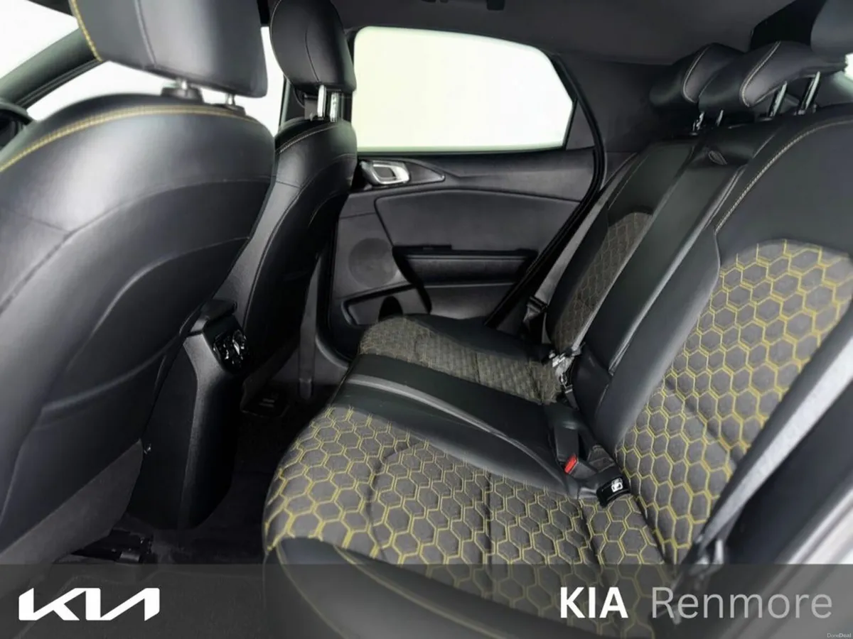 Kia XCeed 1.6 K3 5DR - Image 3
