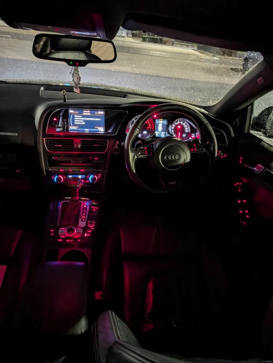 Audi A5 2015 - Image 3