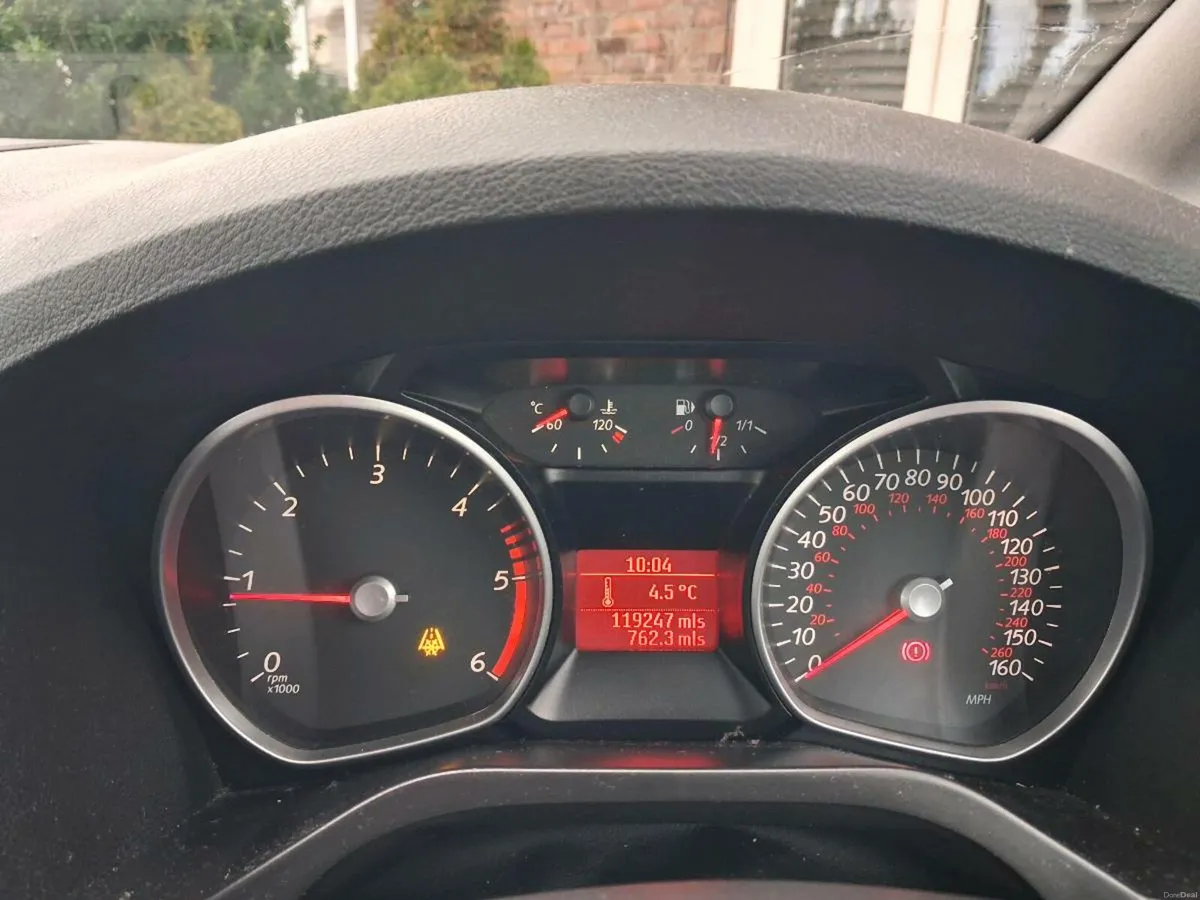 FORD S-Max 2012 - Image 2