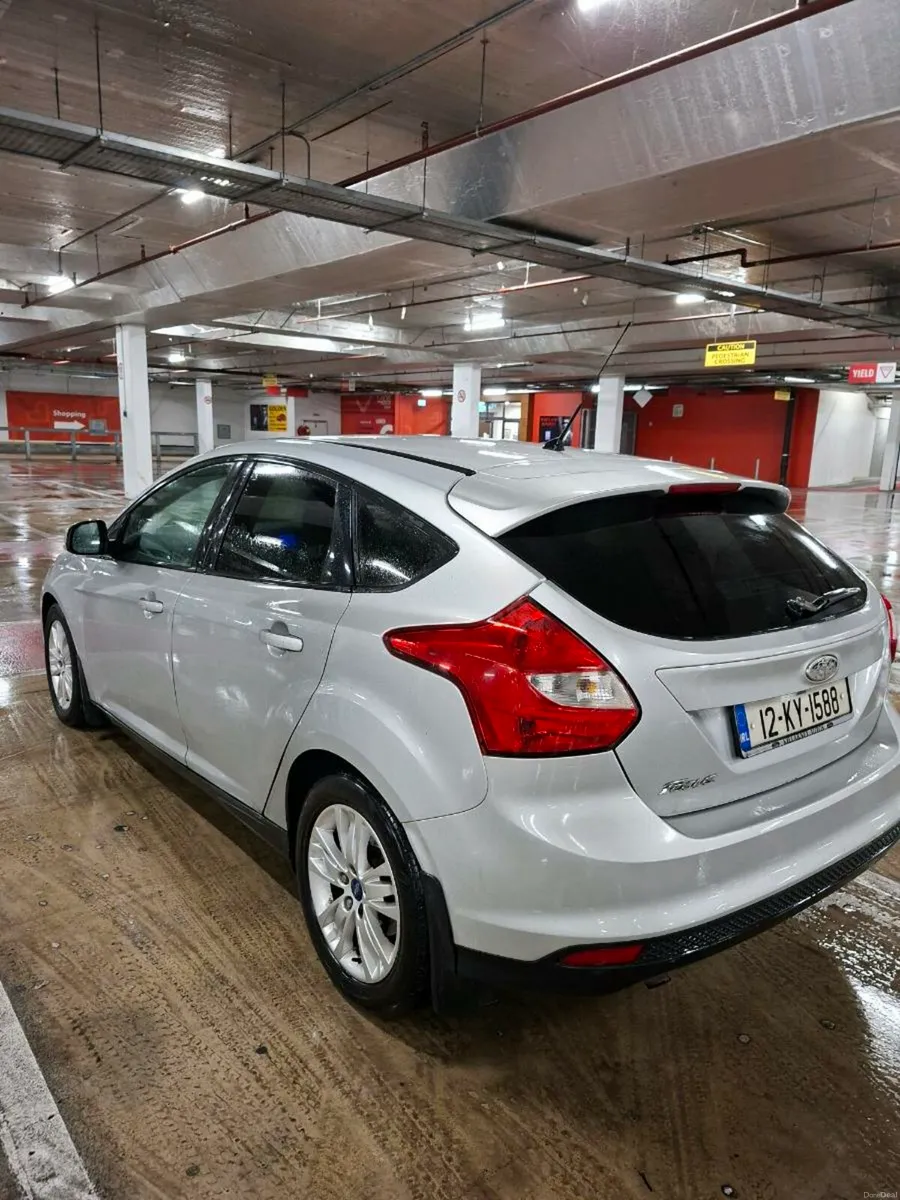 FORD FOCUS 2012 - Image 3