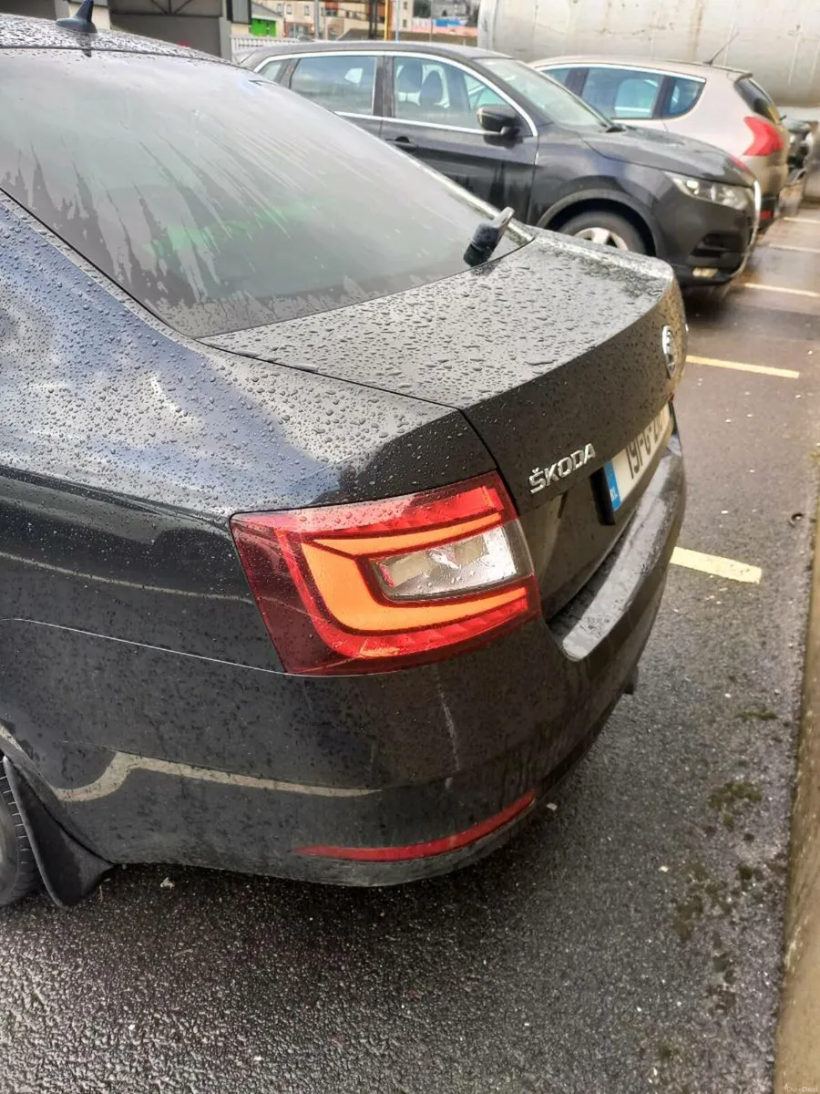 Skoda Octavia - Image 3