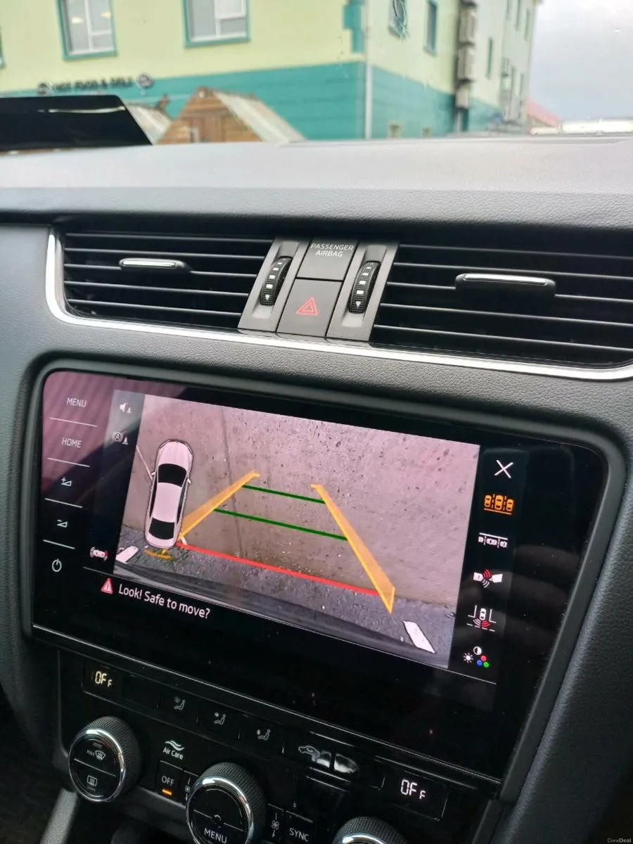 Skoda Octavia - Image 4