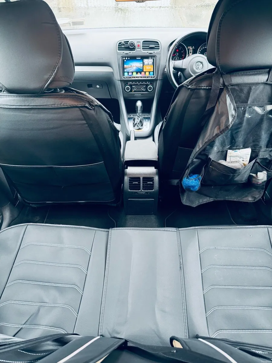 Volkswagen gold 2012 - Image 3