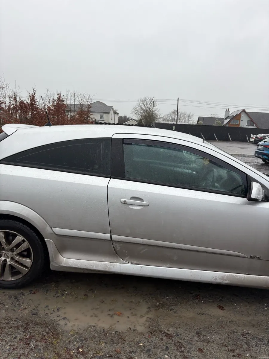 Vauxhall Astra - Image 2