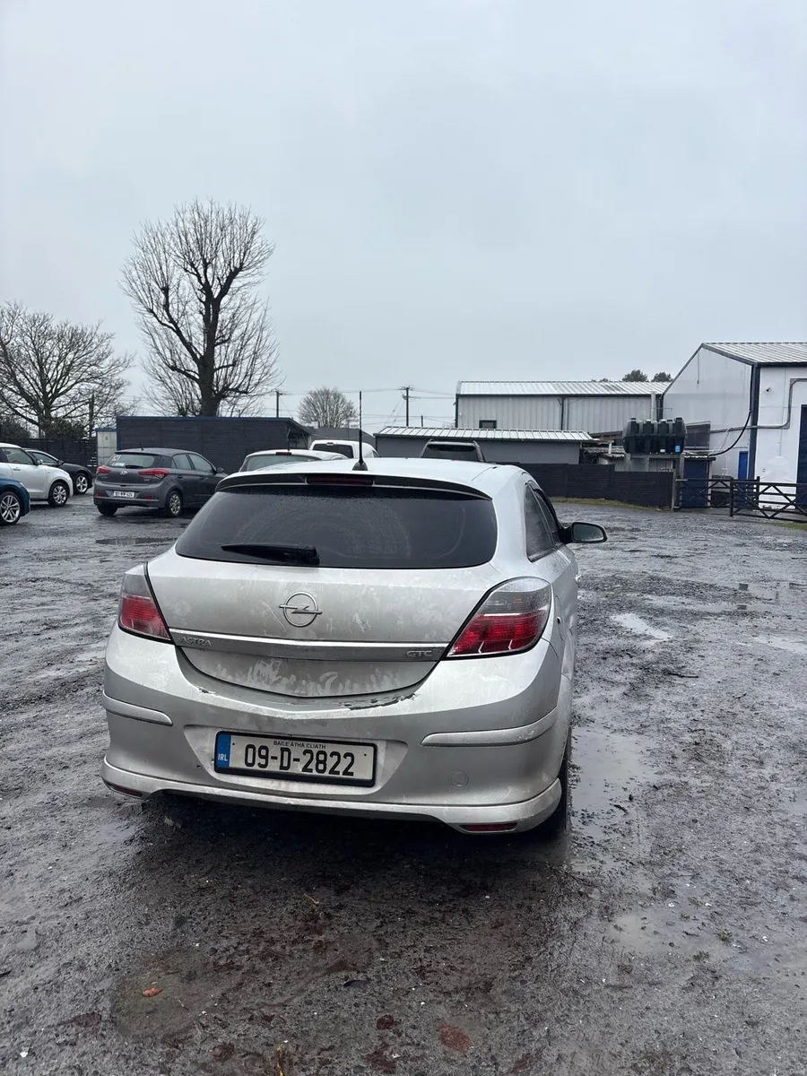 Vauxhall Astra - Image 3